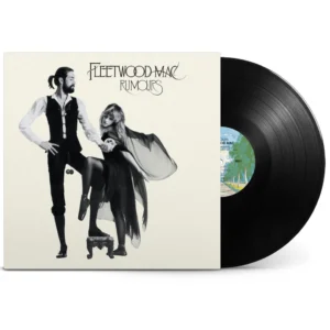 Fleetwood Mac - Rumours (LP)