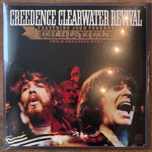 Creedence Clearwater Revival - Chronicle