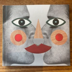 Emilia Torrini - Tookah (Tweedehands CD)