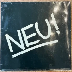 Neu! - Neu'75 (Tweedehands LP)