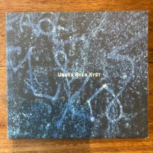 Under Byen - Kyst (Tweedehands CD)