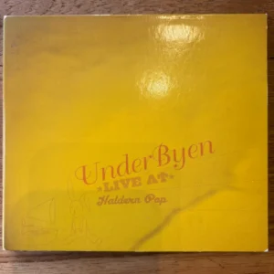 Under Byen - Live At Haldern Pop (Tweedehands CD)