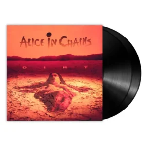 Alice in Chains - Dirt (2LP)