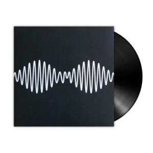 Arctic Monkeys - AM (LP)