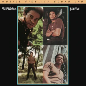 Bill Withers - Still Bill (LP MFSL)