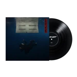 Billie Eilish - Hit Me Hard And Soft (LP)