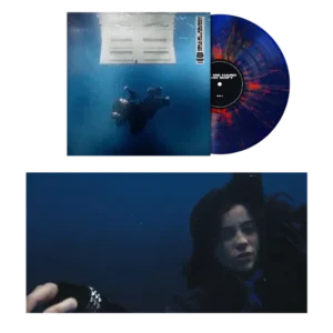 Billie Eilish - Hit Me Hard And Soft (LP)