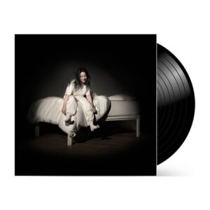 Billie Eilish - When We All Fall Asleep, Where Do We Go? (LP)
