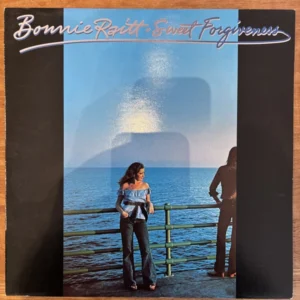 Bonnie Raitt - Sweet Forgiveness (Tweedehands LP)