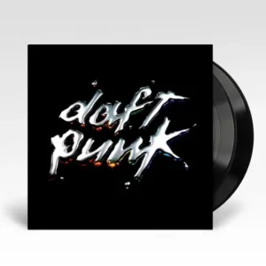 Daft Punk - Daft Punk (LP)