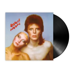 David Bowie ‎- Pinups (LP)