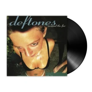 Deftones - Around The Fur (LP)