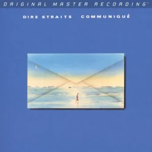 Dire Straits - Communique (MFSL 2LP)
