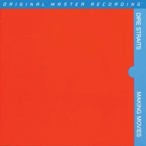 Dire Straits - Making Movies (2LP MFSL)
