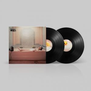 Emma-Jean Thackray - Weirdo (2LP)