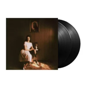 Ethel Cain - Preacher's Daughter (2LP)