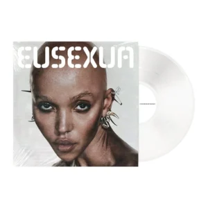 FKA Twigs - Eusexua (LP Clear)