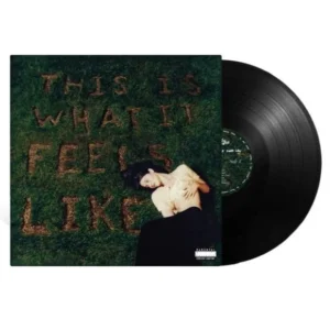 Gracie Abrams - This is What It Feels Like (LP)