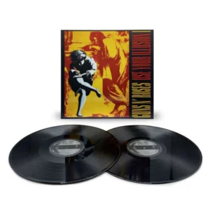 Guns n' Roses - Use Your Illusion 1 (2LP)
