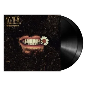 Hozier - Unreal Unearth (2LP)
