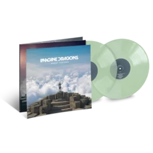Imagine Dragons - Night Visions (2LP Expanded)