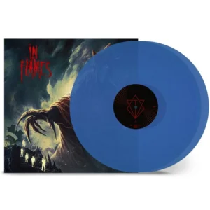 In Flames - Foregone (2LP)