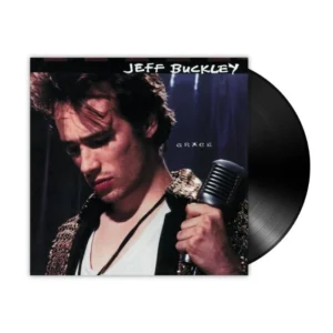 Jeff Buckley - Grace (LP)