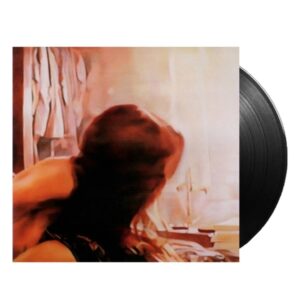 Madrugada – Madrugada (LP)