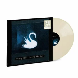Mazzy Star - Among My Swan (Bone Vinyl) (LP)
