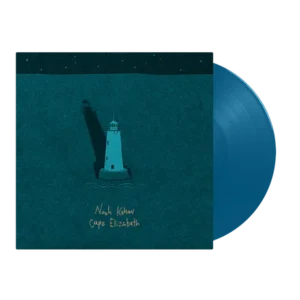 Noah Kahan - Cape Elizabeth (LP)