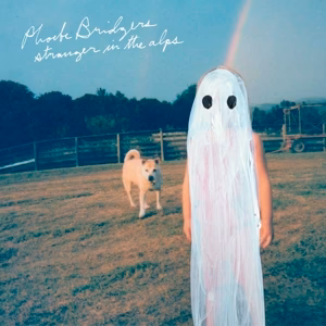 Phoebe Bridgers-Stranger In The Alps (LP)