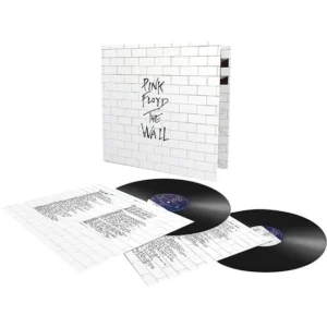 Pink Floyd - The Wall (2LP)