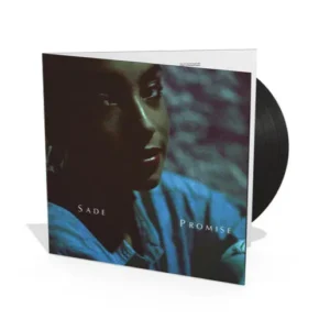 Sade - Promise (LP)