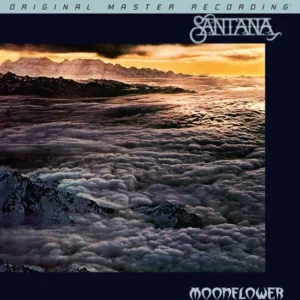 Santana - Moonflower (2LP MFSL)