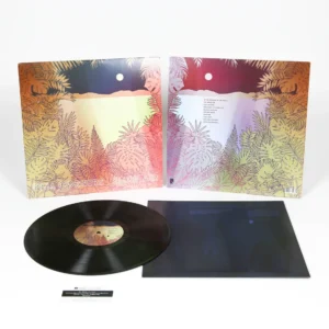 Still Corners - Slow Air (LP)