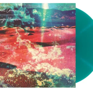 Still Corners - Strange Pleasure (10th Anniversary Edition) (LP)