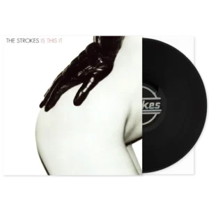 Strokes - Is This It (LP)