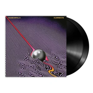 Tame Impala - Currents (2LP)