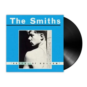 The Smiths ‎- Hatful Of Hollow (LP)