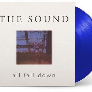 The Sound - All Fall Down (LP )