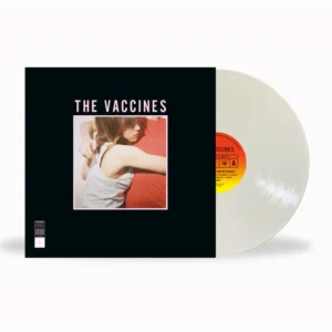 The Vaccines - What Did You Expect From the Vaccines? (LP)