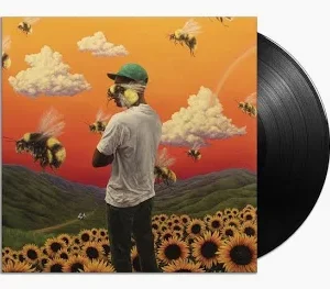 Tyler The Creator - Flower Boy (LP)