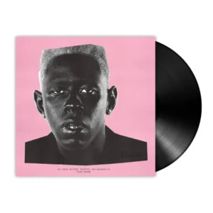 Tyler the Creator - Igor (LP)
