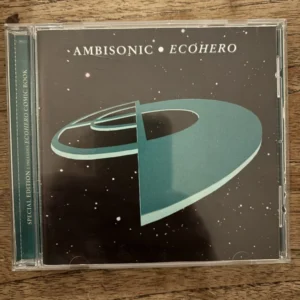 Ambisonic - Ecohero (Tweedehands CD)