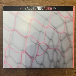 Bajofondo Tango Club - Aura (Tweedehands CD)