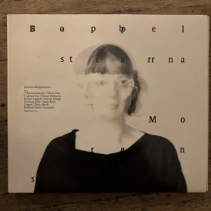 Barbara Morgenstern - Doppelstern (Tweedehands CD)