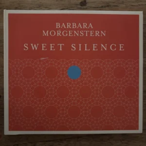 Barbara Morgenstern - Sweet Silence (Tweedehands CD)