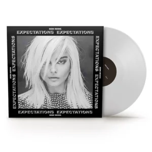 Bebe Rexha - Expectations (RSD Wit LP)