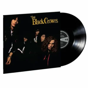 Black Crowes - Shake Your Money Maker (30th Anniversary LP)