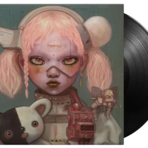 Bring Me the Horizon - Post Human: Next Gen (LP)